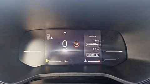 Renault Clio Evolution TCe 90 (67kw)