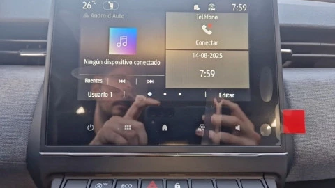 Renault Clio Evolution TCe 90 (67kw)