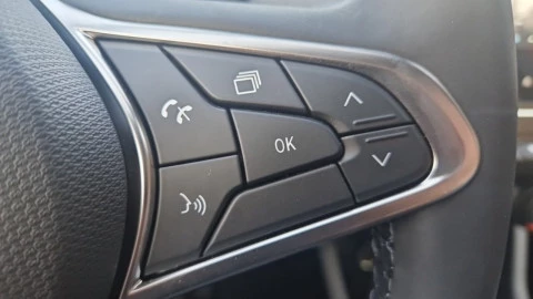 Renault Clio Evolution TCe 90 (67kw)