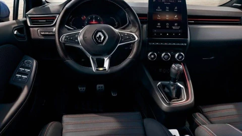 Renault Clio Zen TCe 67 kW (91CV)