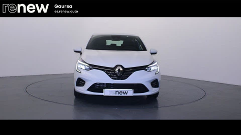 Renault Clio Zen TCe 67 kW (91CV)