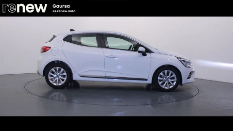 Renault Clio Zen TCe 67 kW (91CV)