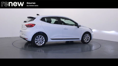 Renault Clio Zen TCe 67 kW (91CV)