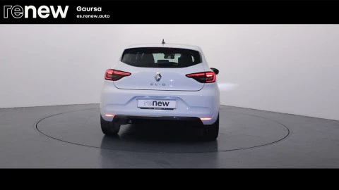 Renault Clio Zen TCe 67 kW (91CV)