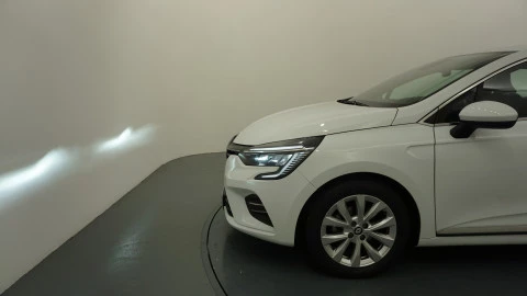 Renault Clio Zen TCe 67 kW (91CV)