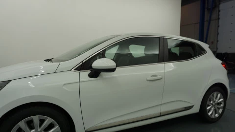 Renault Clio Zen TCe 67 kW (91CV)