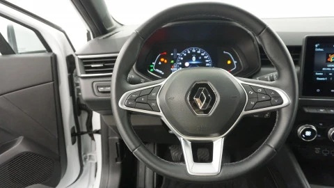 Renault Clio Zen TCe 67 kW (91CV)