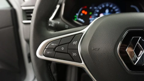 Renault Clio Zen TCe 67 kW (91CV)