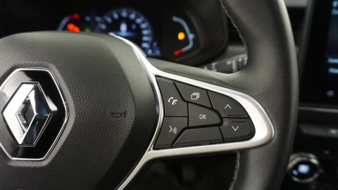 Renault Clio Zen TCe 67 kW (91CV)