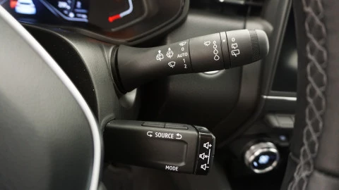 Renault Clio Zen TCe 67 kW (91CV)