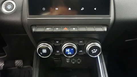 Renault Clio Zen TCe 67 kW (91CV)