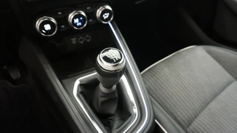 Renault Clio Zen TCe 67 kW (91CV)