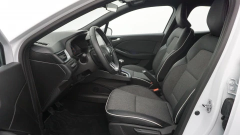 Renault Clio Zen TCe 67 kW (91CV)