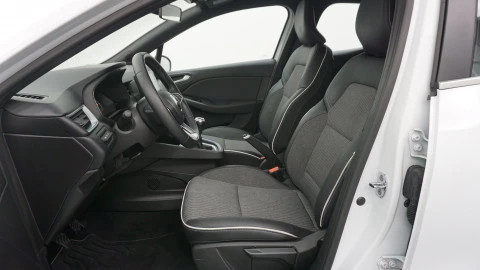 Renault Clio Zen TCe 67 kW (91CV)