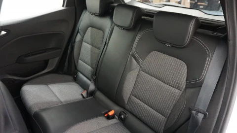 Renault Clio Zen TCe 67 kW (91CV)