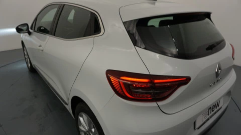 Renault Clio Zen TCe 67 kW (91CV)