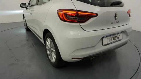 Renault Clio Zen TCe 67 kW (91CV)