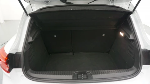 Renault Clio Zen TCe 67 kW (91CV)