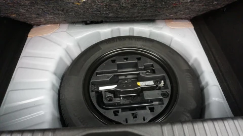 Renault Clio Zen TCe 67 kW (91CV)