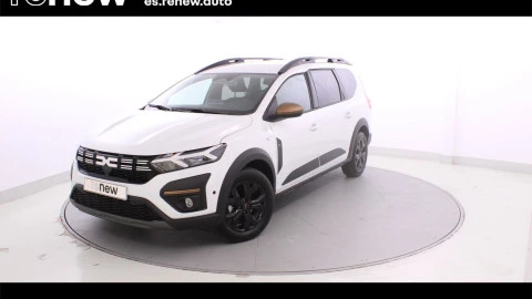 Dacia Jogger  Hybrid Extreme Go 103kW 5pl.
