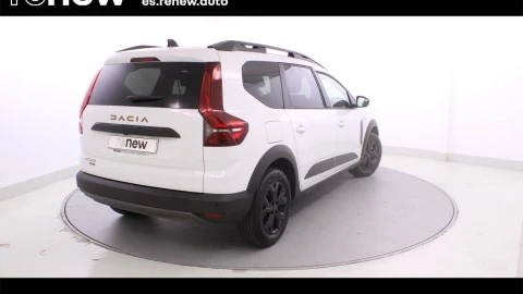 Dacia Jogger  Hybrid Extreme Go 103kW 5pl.