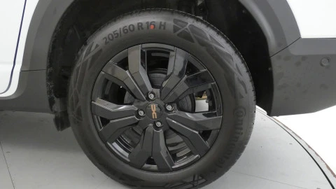 Dacia Jogger  Hybrid Extreme Go 103kW 5pl.