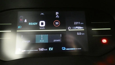 Dacia Jogger  Hybrid Extreme Go 103kW 5pl.