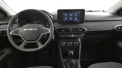 Dacia Jogger  Hybrid Extreme Go 103kW 5pl.