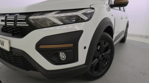 Dacia Jogger  Hybrid Extreme Go 103kW 5pl.