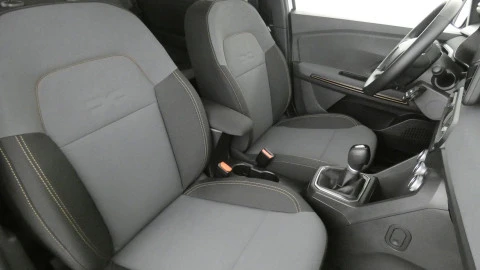 Dacia Jogger  Hybrid Extreme Go 103kW 5pl.