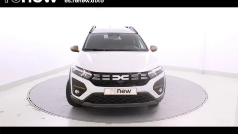 Dacia Jogger  Hybrid Extreme Go 103kW 5pl.