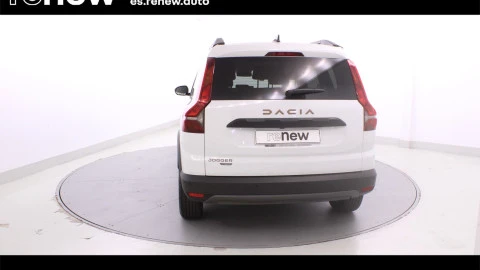 Dacia Jogger  Hybrid Extreme Go 103kW 5pl.