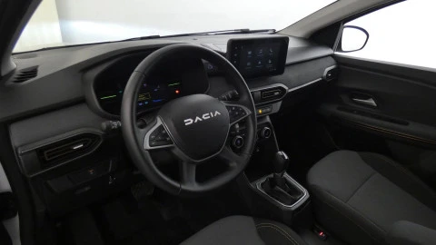 Dacia Jogger  Hybrid Extreme Go 103kW 5pl.