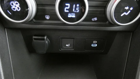 Dacia Jogger  Hybrid Extreme Go 103kW 5pl.