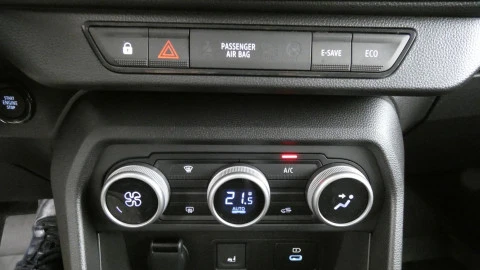Dacia Jogger  Hybrid Extreme Go 103kW 5pl.