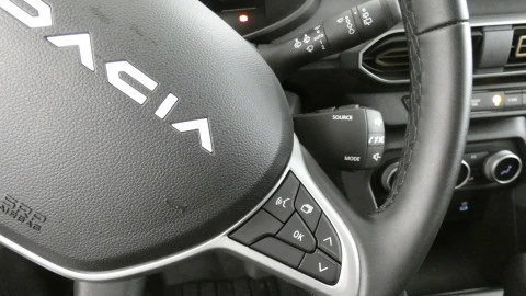 Dacia Jogger  Hybrid Extreme Go 103kW 5pl.