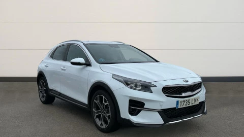 Kia XCeed 1.5 MHEV iMT Tech 118kW (160CV)