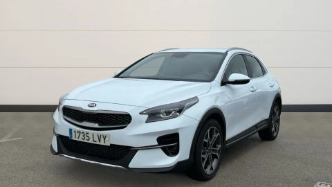 Kia XCeed 1.5 MHEV iMT Tech 118kW (160CV)