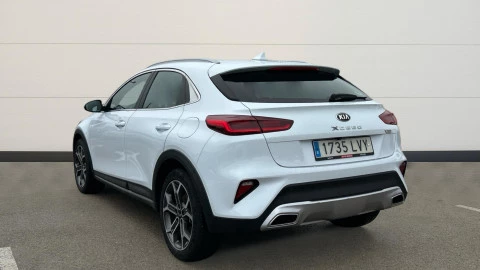 Kia XCeed 1.5 MHEV iMT Tech 118kW (160CV)