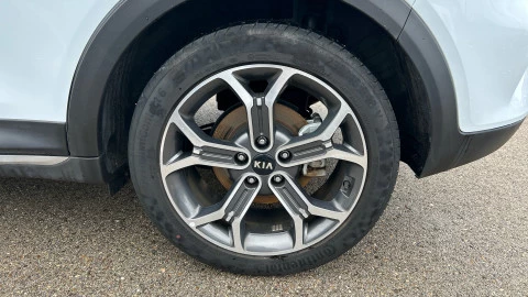 Kia XCeed 1.5 MHEV iMT Tech 118kW (160CV)