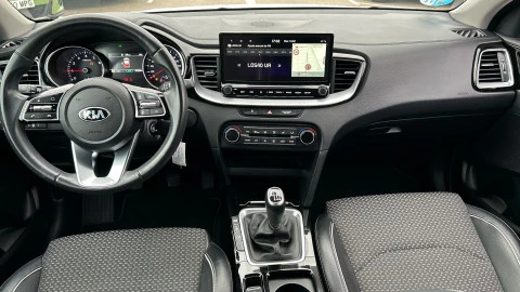 Kia XCeed 1.5 MHEV iMT Tech 118kW (160CV)