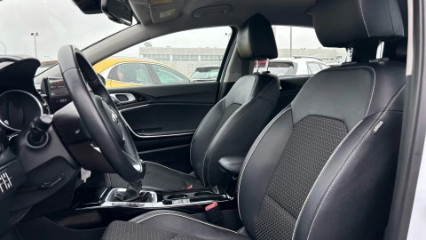 Kia XCeed 1.5 MHEV iMT Tech 118kW (160CV)