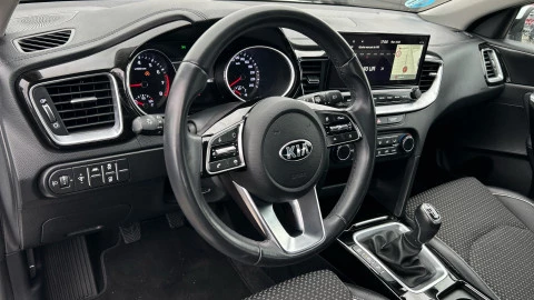 Kia XCeed 1.5 MHEV iMT Tech 118kW (160CV)