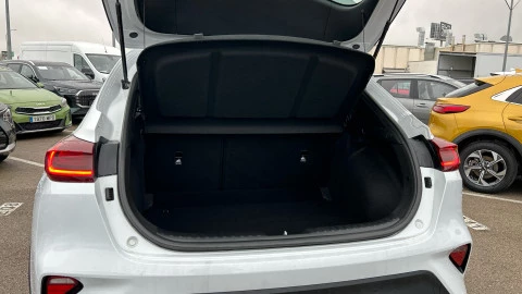 Kia XCeed 1.5 MHEV iMT Tech 118kW (160CV)