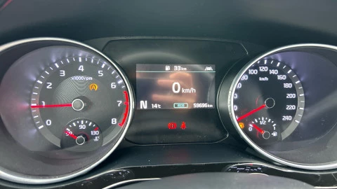 Kia XCeed 1.5 MHEV iMT Tech 118kW (160CV)