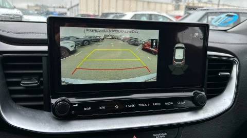 Kia XCeed 1.5 MHEV iMT Tech 118kW (160CV)