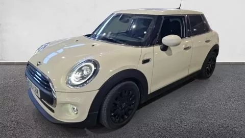MINI MINI ONE 5 PUERTAS