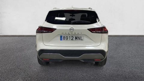 Nissan Qashqai DIG-T 103kW (140CV) mHEV 4x2 Tekna