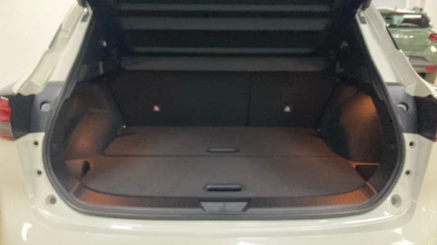 Nissan Qashqai DIG-T 103kW (140CV) mHEV 4x2 Tekna