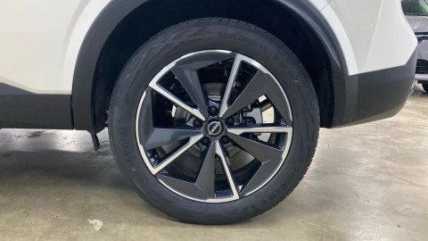 Nissan Qashqai DIG-T 103kW (140CV) mHEV 4x2 Tekna